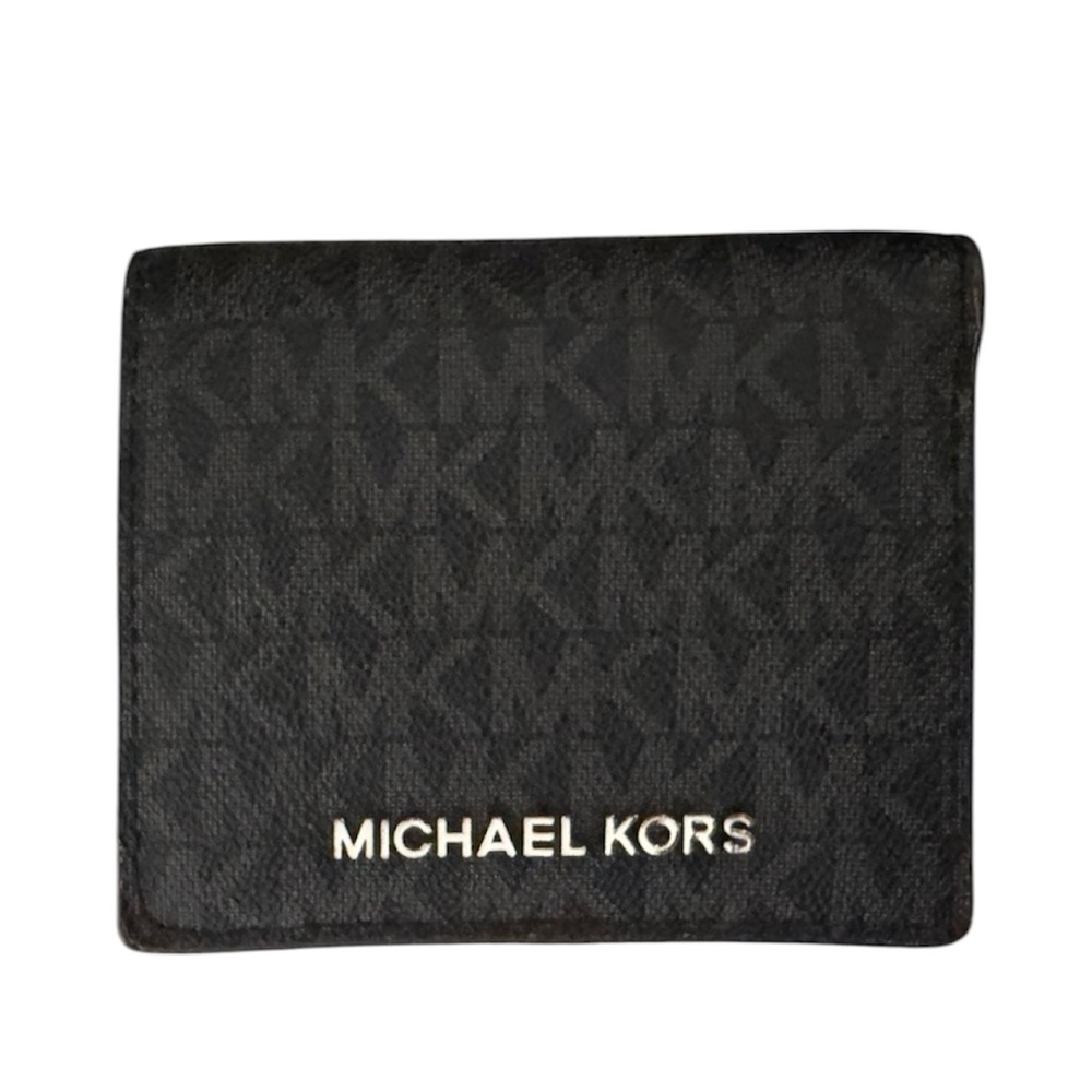 ❌SOLD❌Michael Kors Wallet 🩶